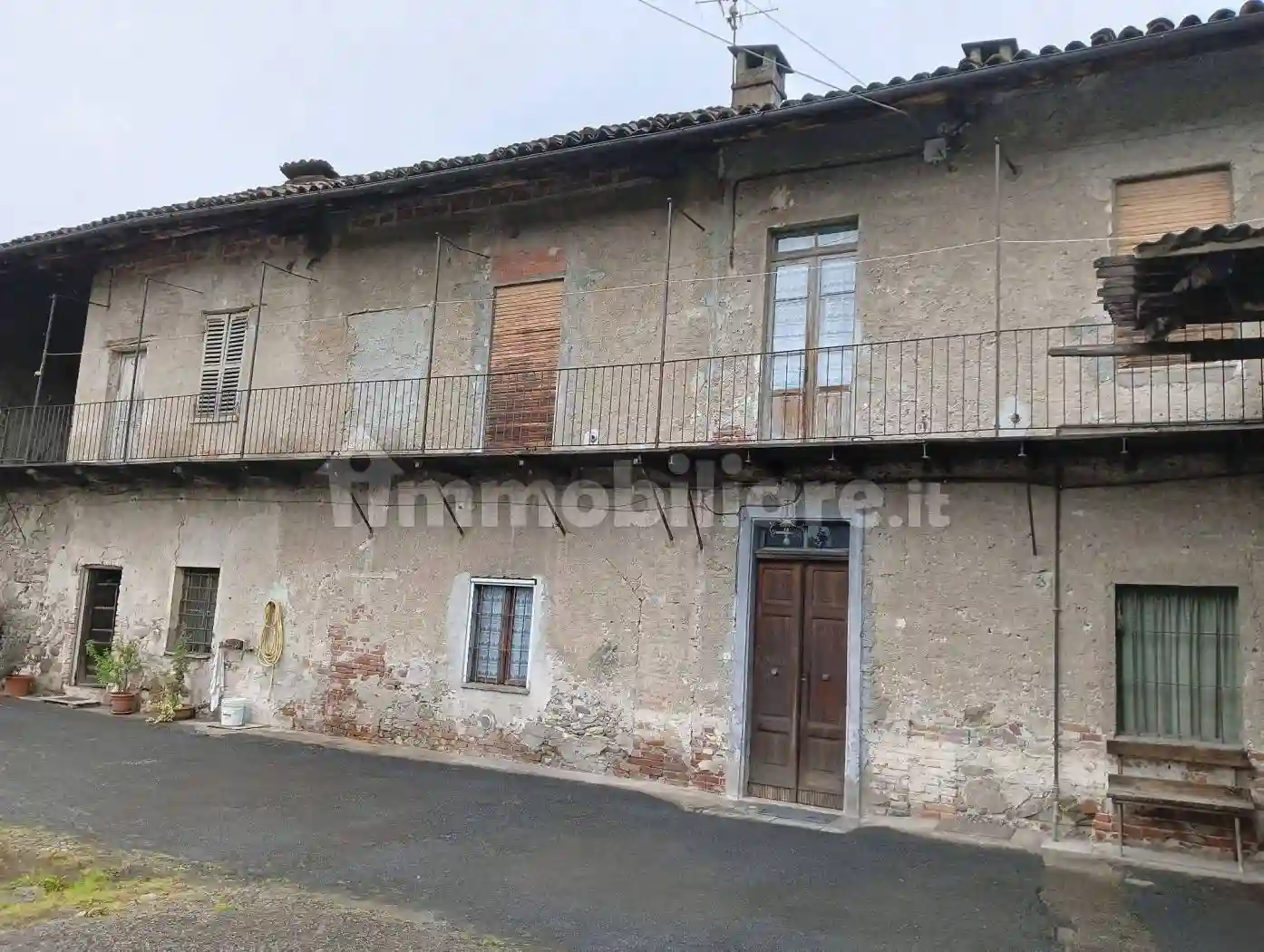 Casale via 4 Novembre 2, Bagnasco - foto 4