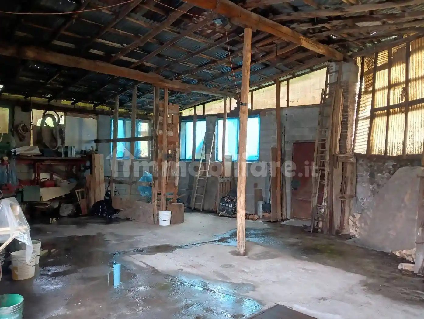 Casale via 4 Novembre 2, Bagnasco - foto 3