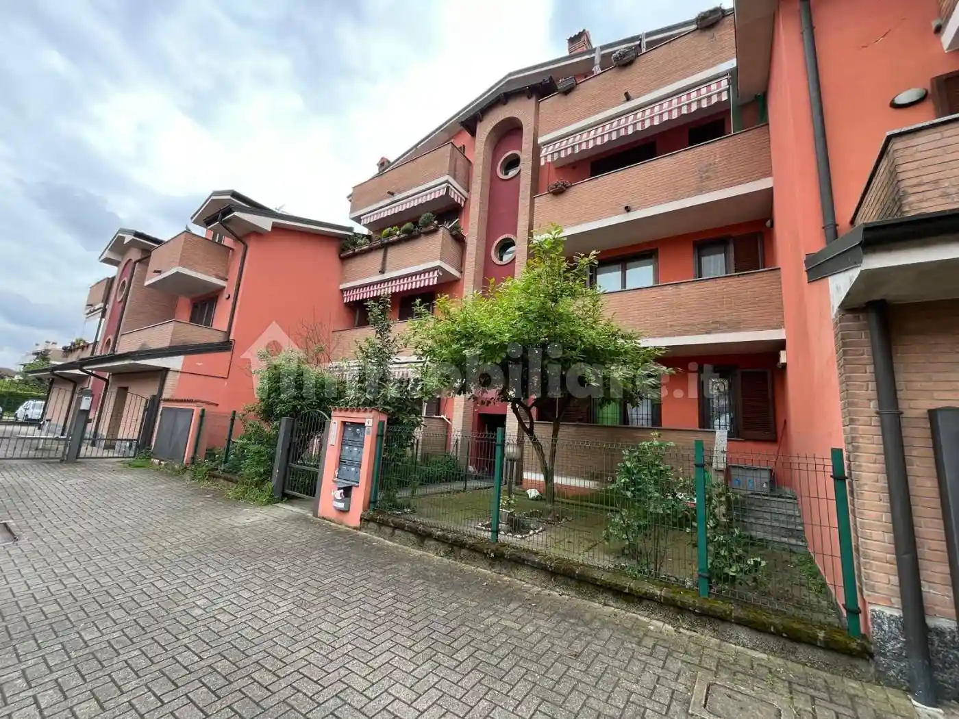 Attico - Mansarda in vendita a Carpiano