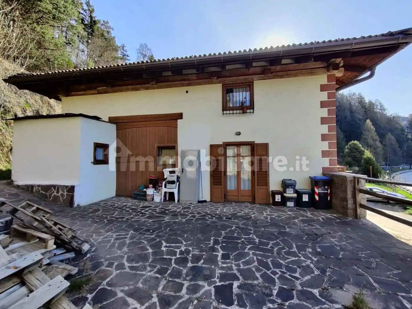 Trilocale Località Cela, Ville di Fiemme - foto 4