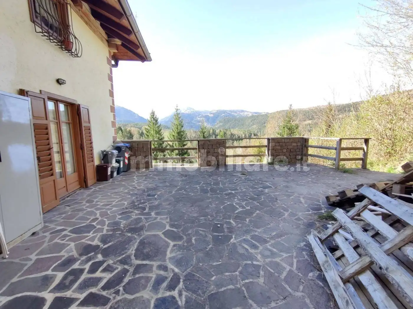 Trilocale Località Cela, Ville di Fiemme - foto 5