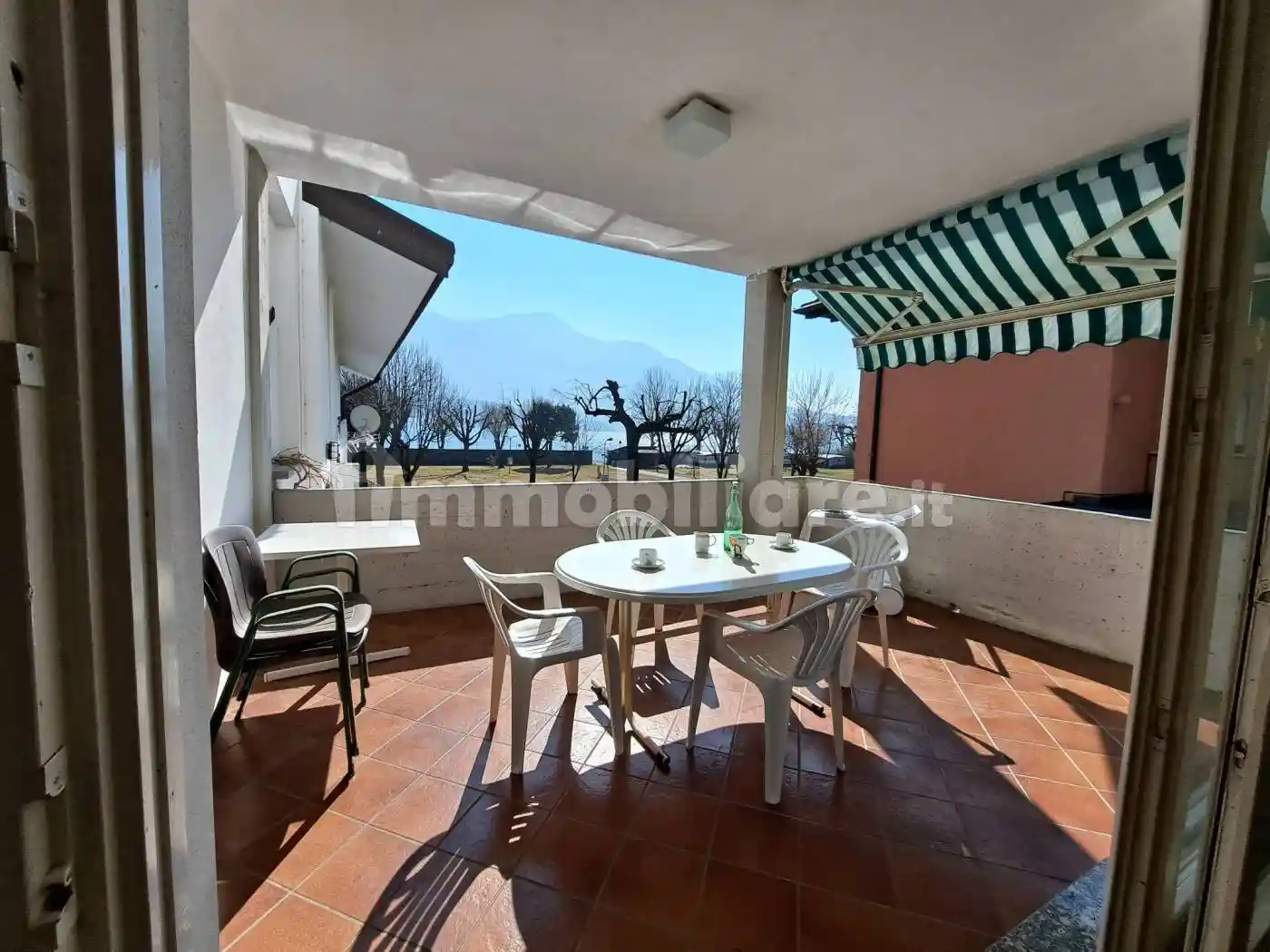 Trilocale via Case Sparse 190, Centro, Domaso - foto 2