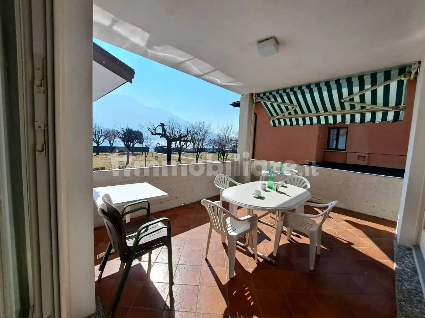 Trilocale via Case Sparse 190, Centro, Domaso - foto 3