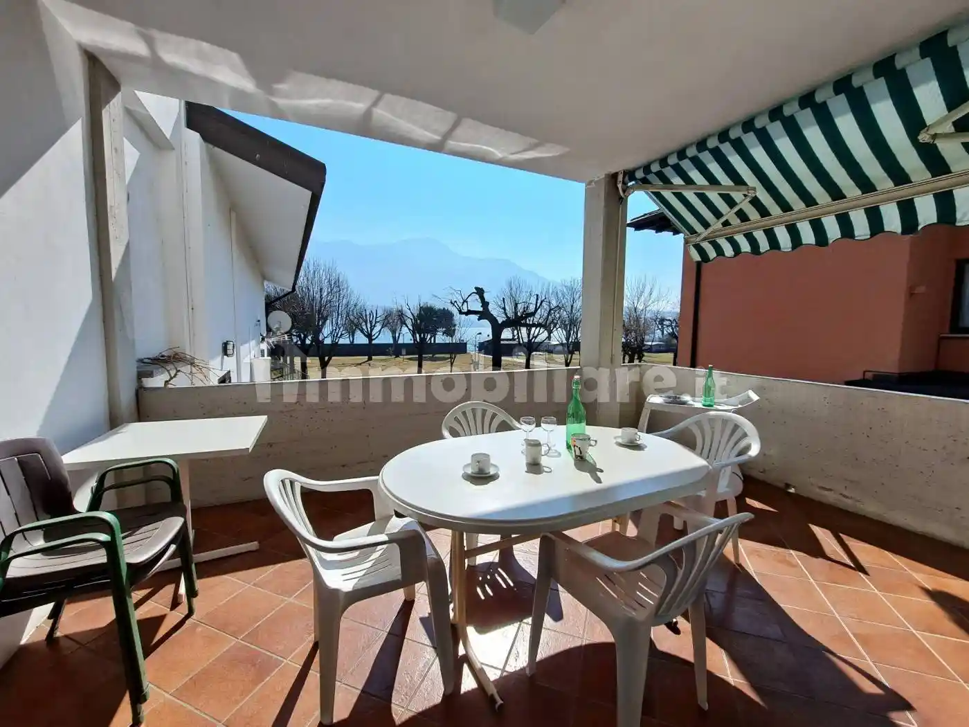 Trilocale via Case Sparse 190, Centro, Domaso - foto 4