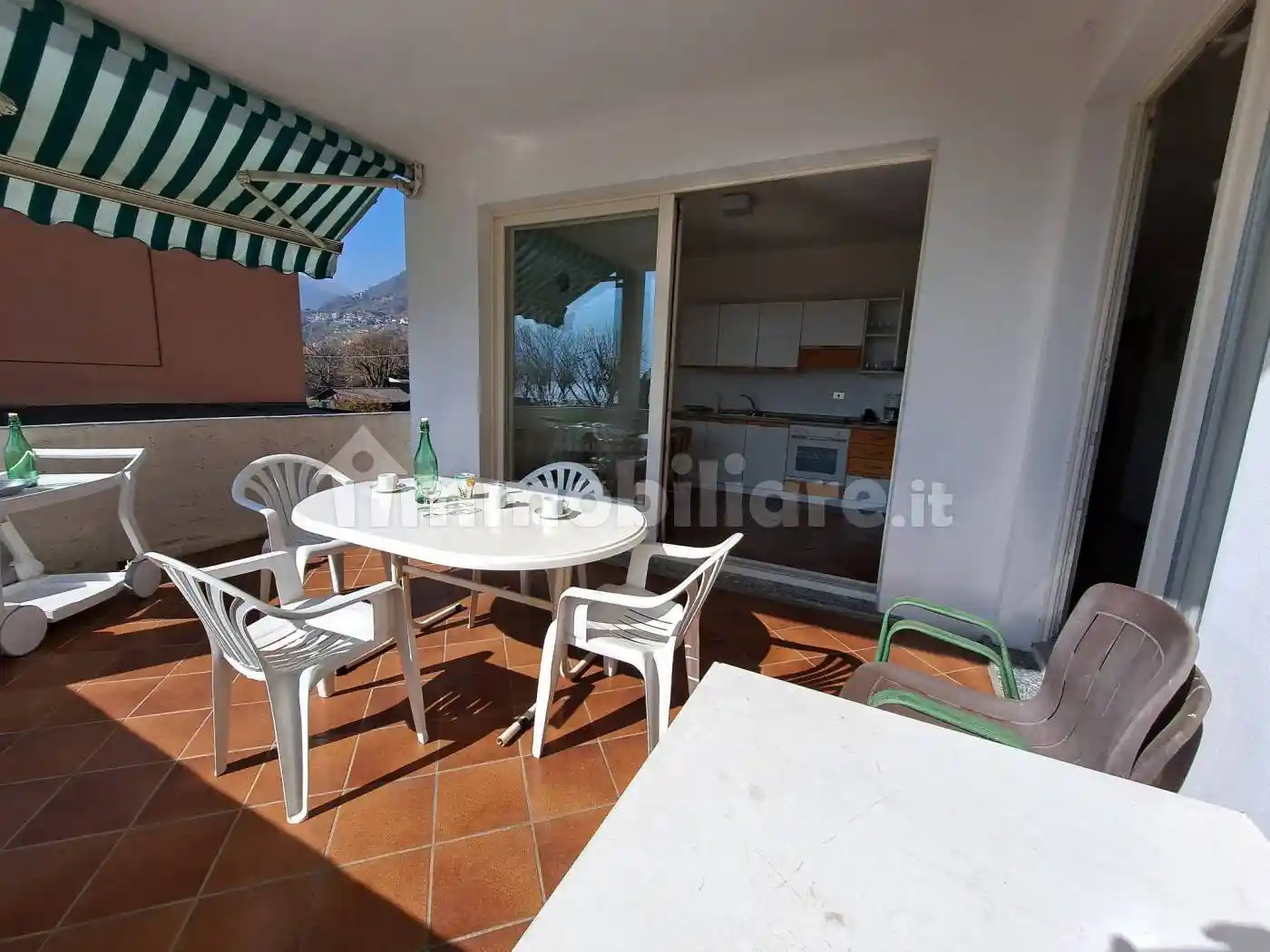 Trilocale via Case Sparse 190, Centro, Domaso - foto 5