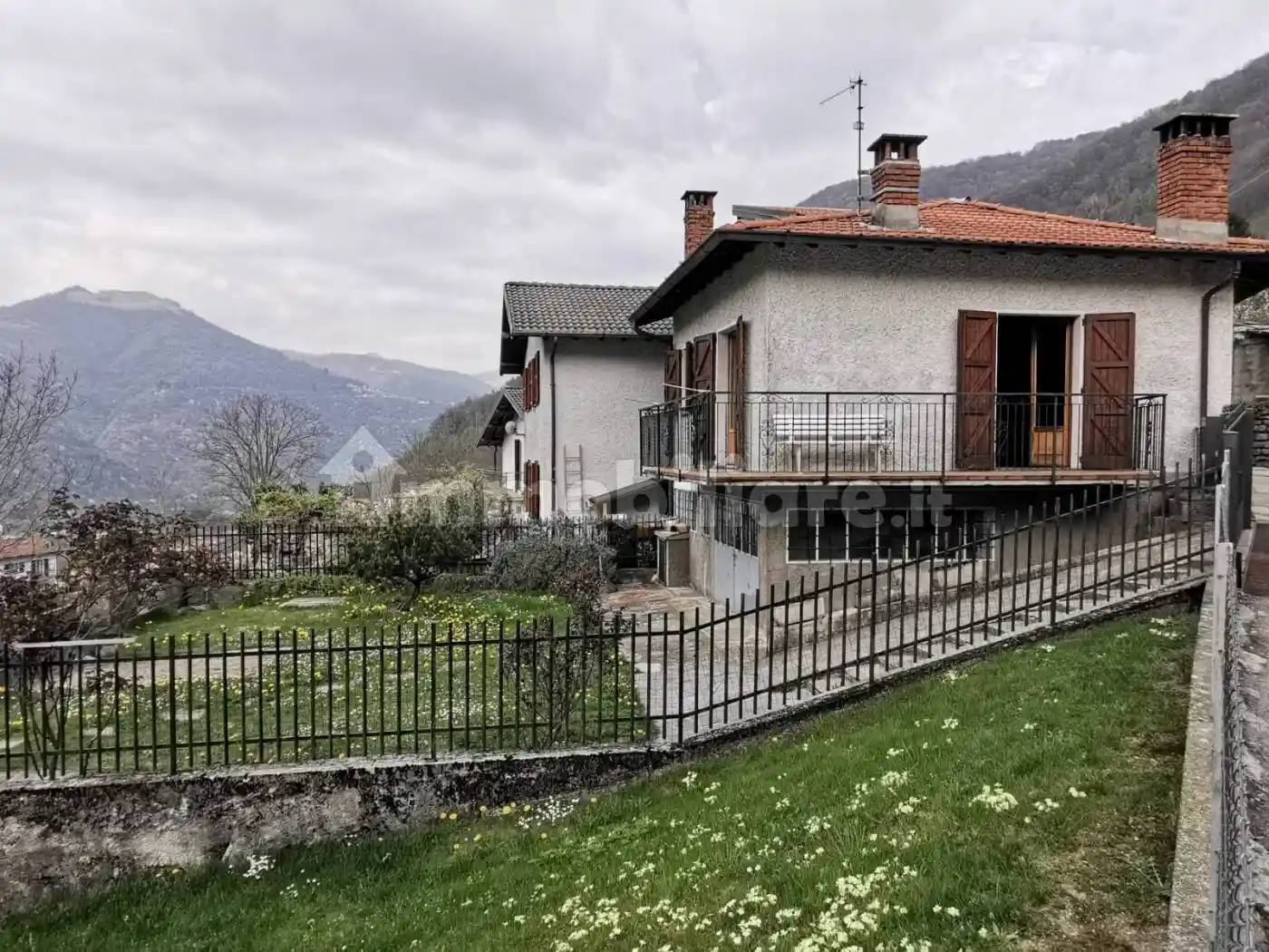 Casa indipendente - foto 5