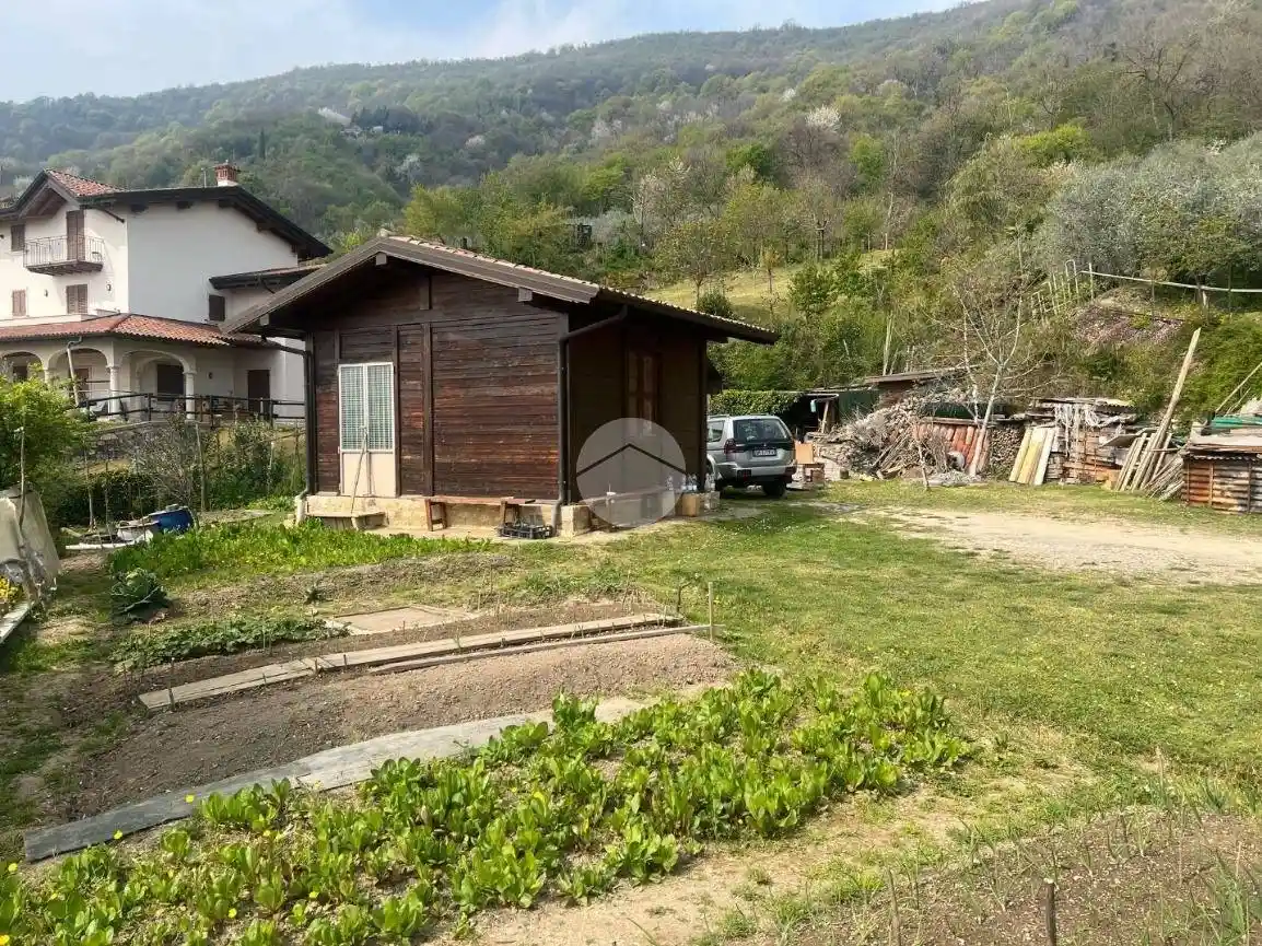 Rustico - Casale in vendita a Corte Franca