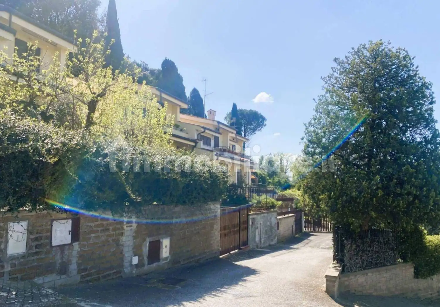 Villa in vendita a Grottaferrata