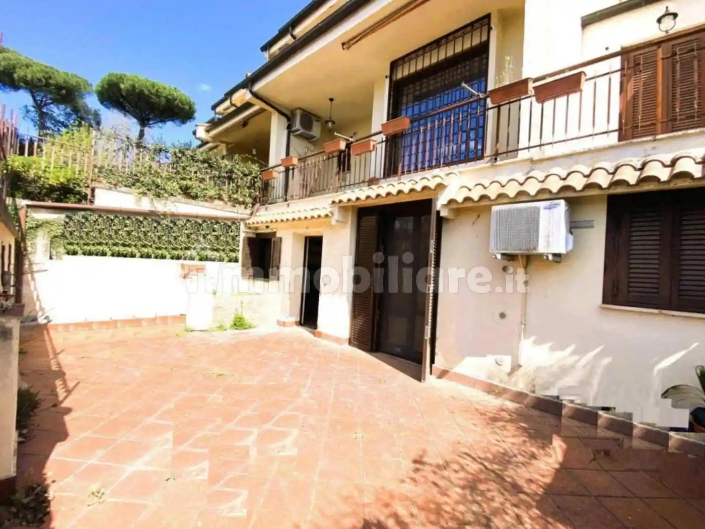 Villa plurifamiliare via Anagnina 2, Molara, Grottaferrata - foto 4