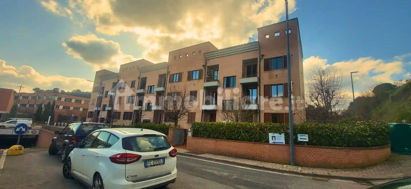 Appartamento in vendita a Siena