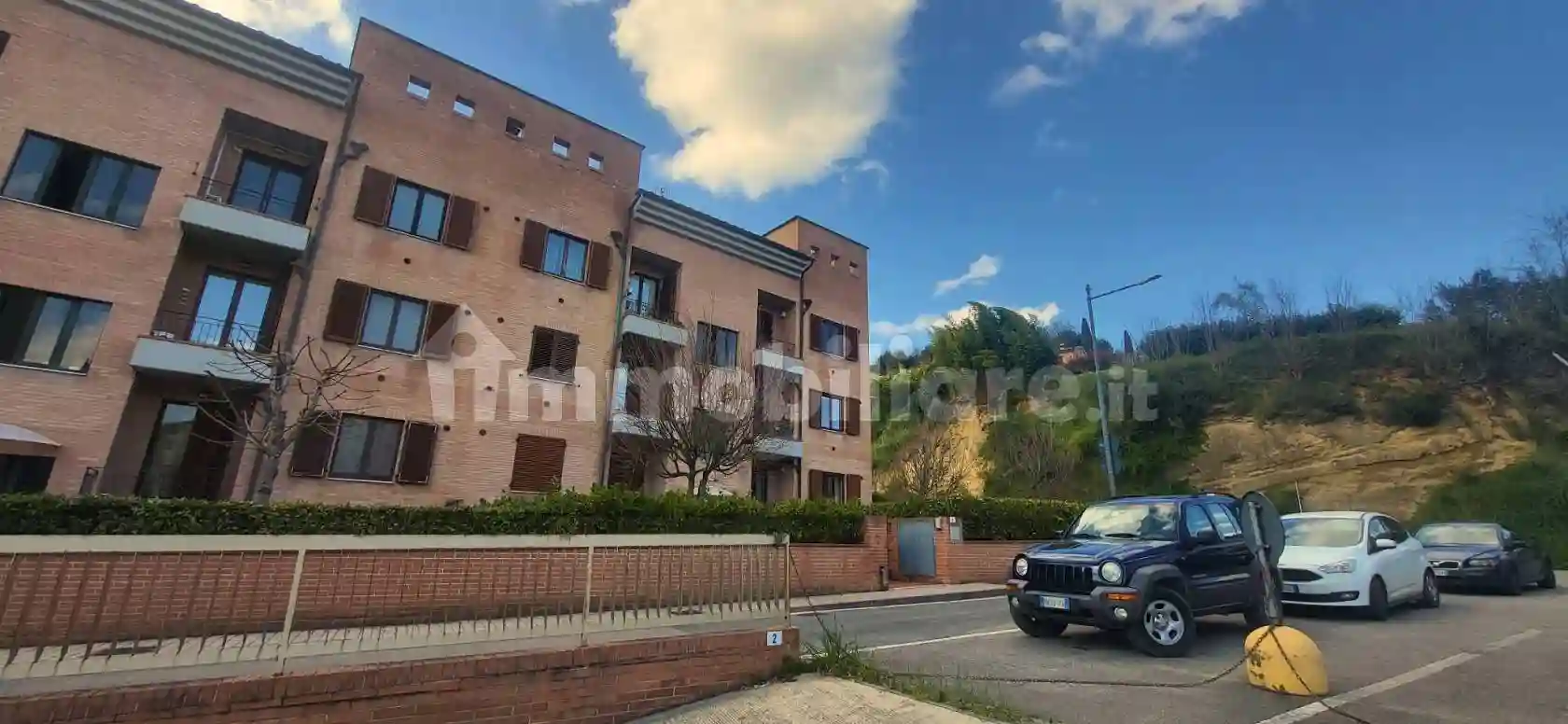 Trilocale via Paolo Frajese 4, Fuori Porta San Marco, Siena - foto 4