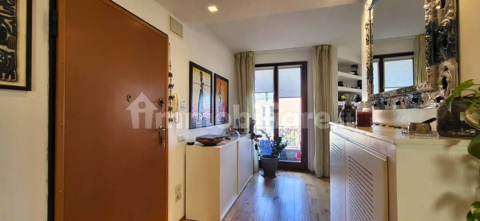 Trilocale via Paolo Frajese 4, Fuori Porta San Marco, Siena - foto 3