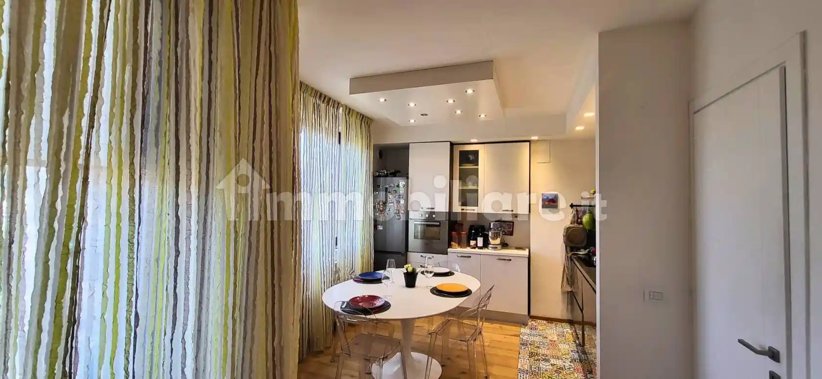 Trilocale via Paolo Frajese 4, Fuori Porta San Marco, Siena - foto 4