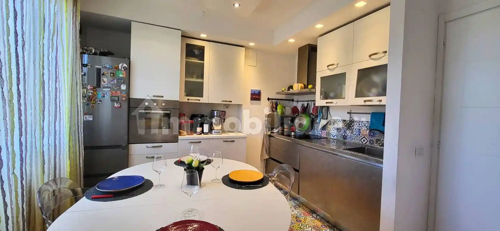 Trilocale via Paolo Frajese 4, Fuori Porta San Marco, Siena - foto 5