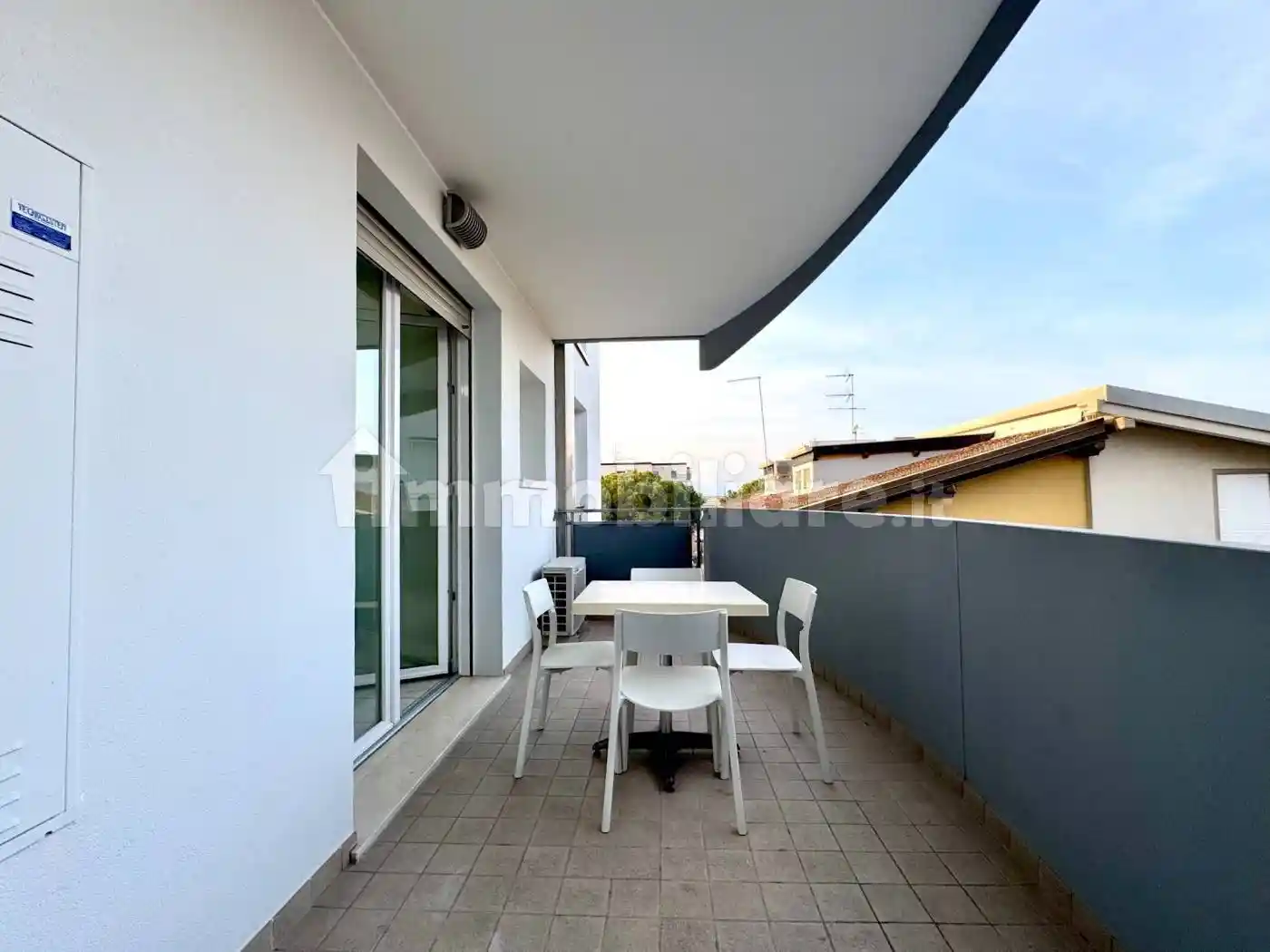 Appartamento in affitto a Jesolo