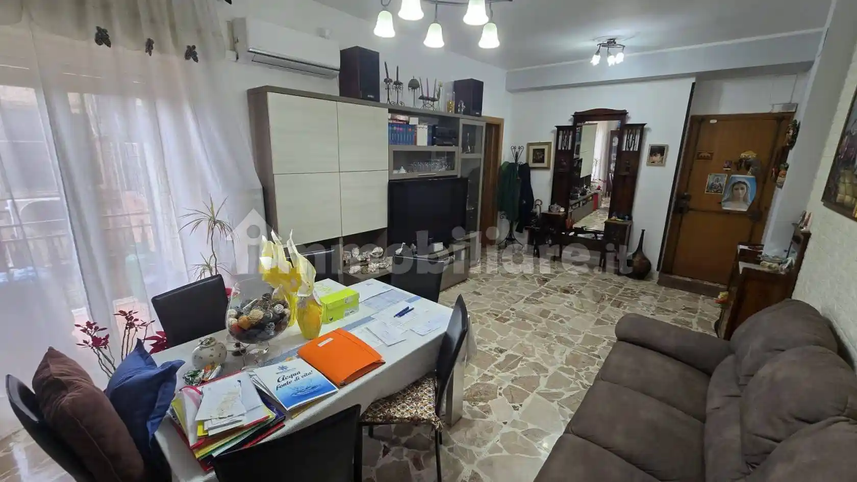 Appartamento in vendita a Catania