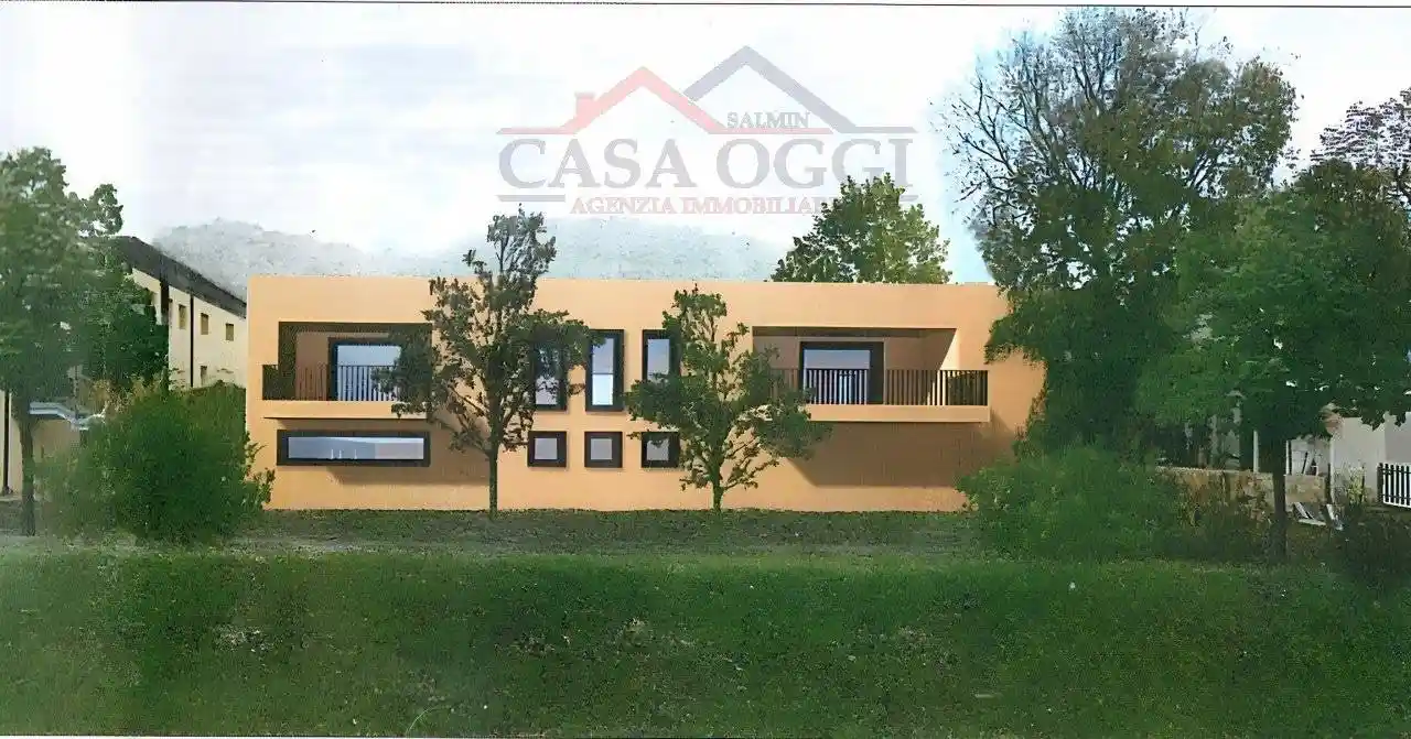 Appartamento in vendita a Teolo