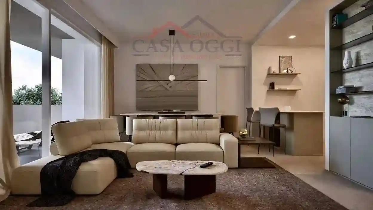 Appartamento - foto 4