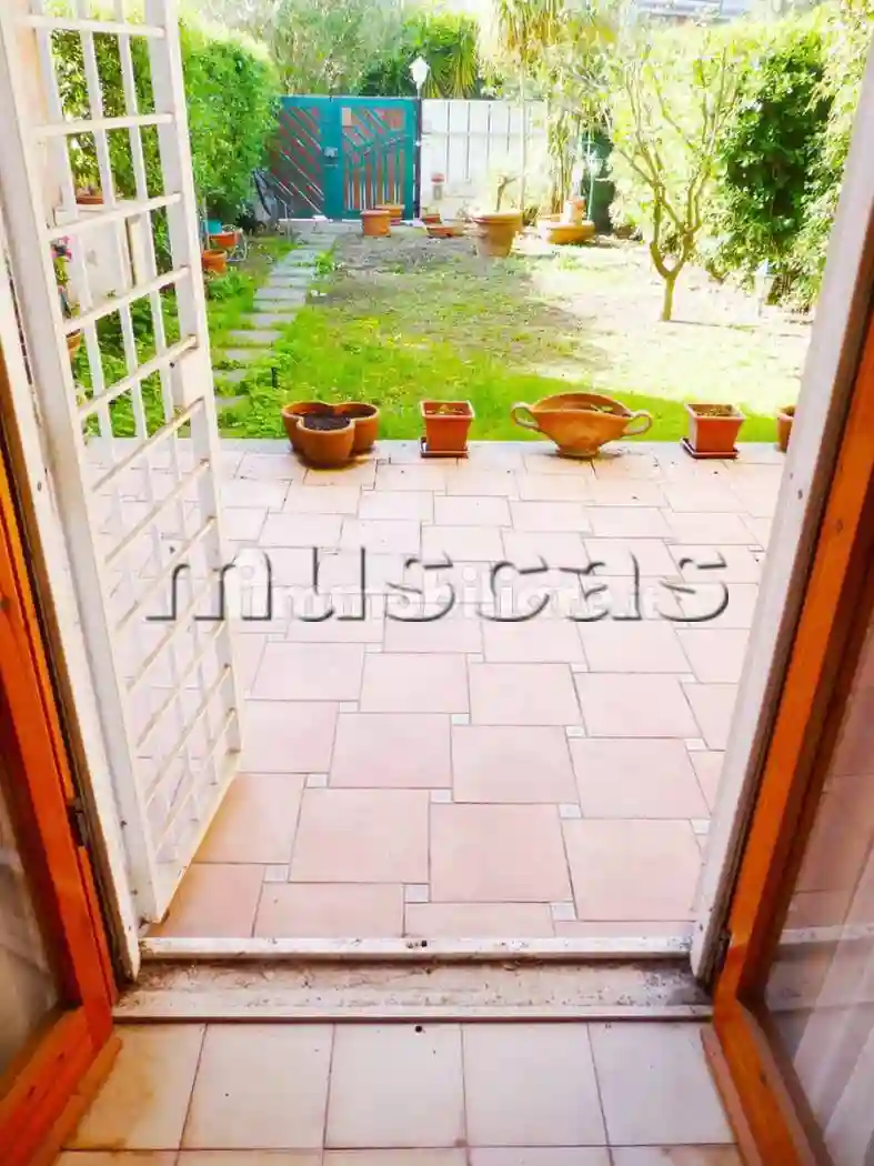 Villetta a schiera - foto 5