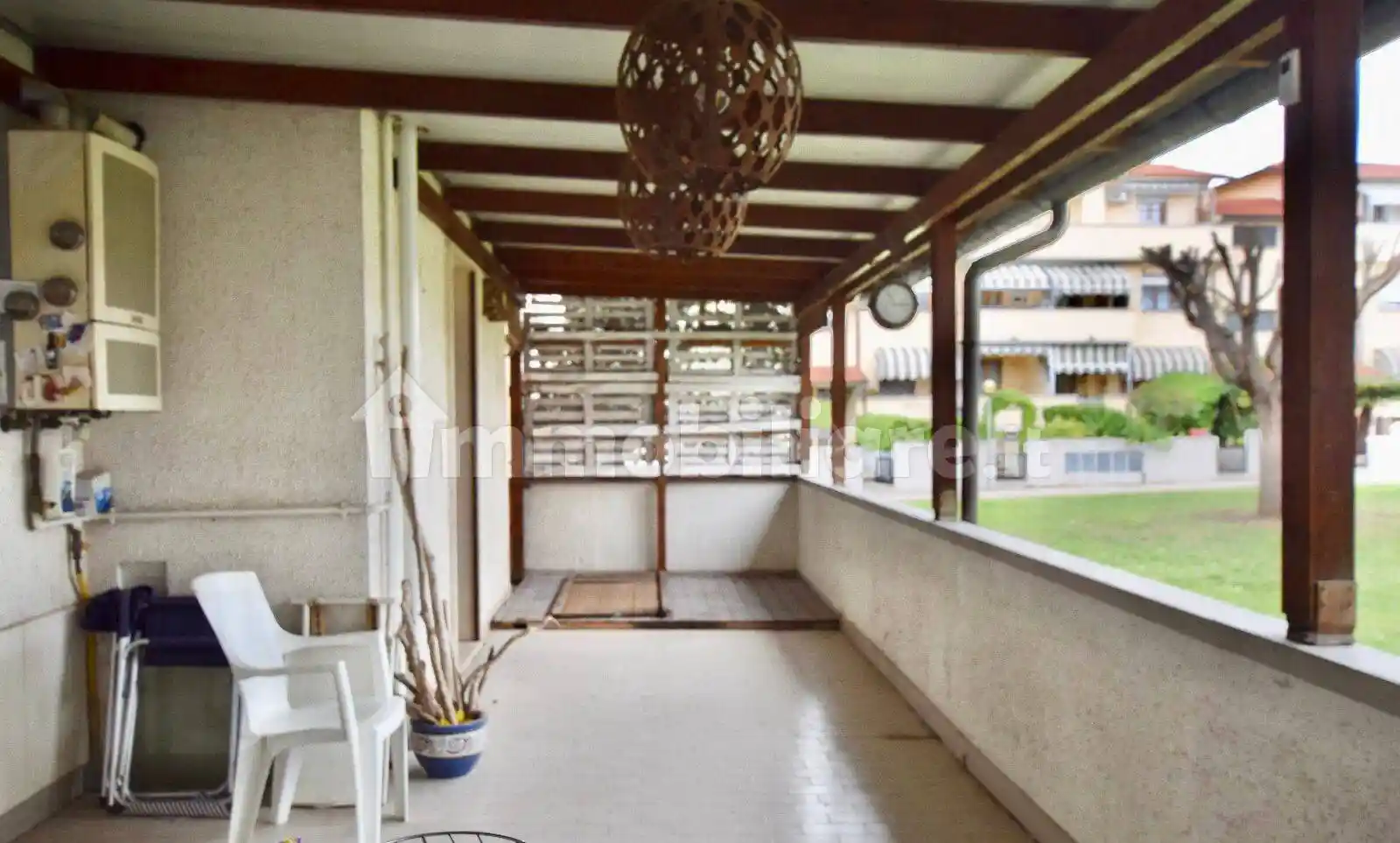 Villetta a schiera in vendita a Castagneto Carducci