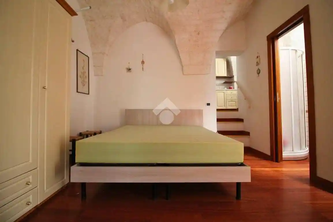 Casa indipendente in vendita a Ostuni