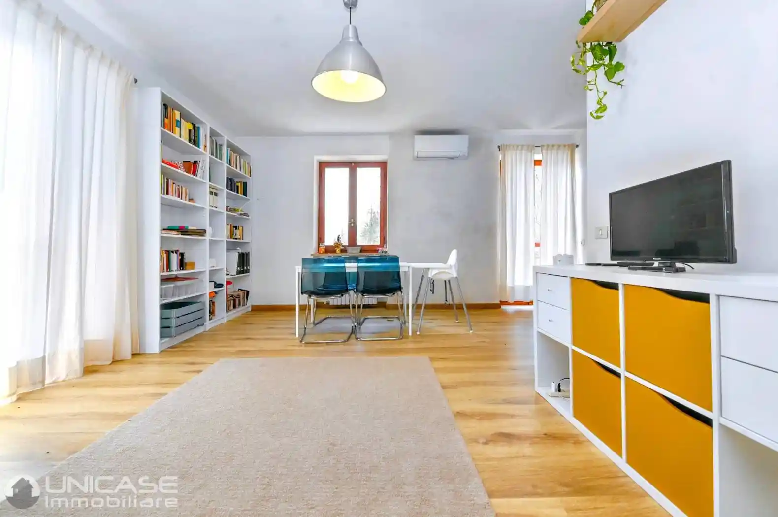 Appartamento in vendita a Torre Pellice