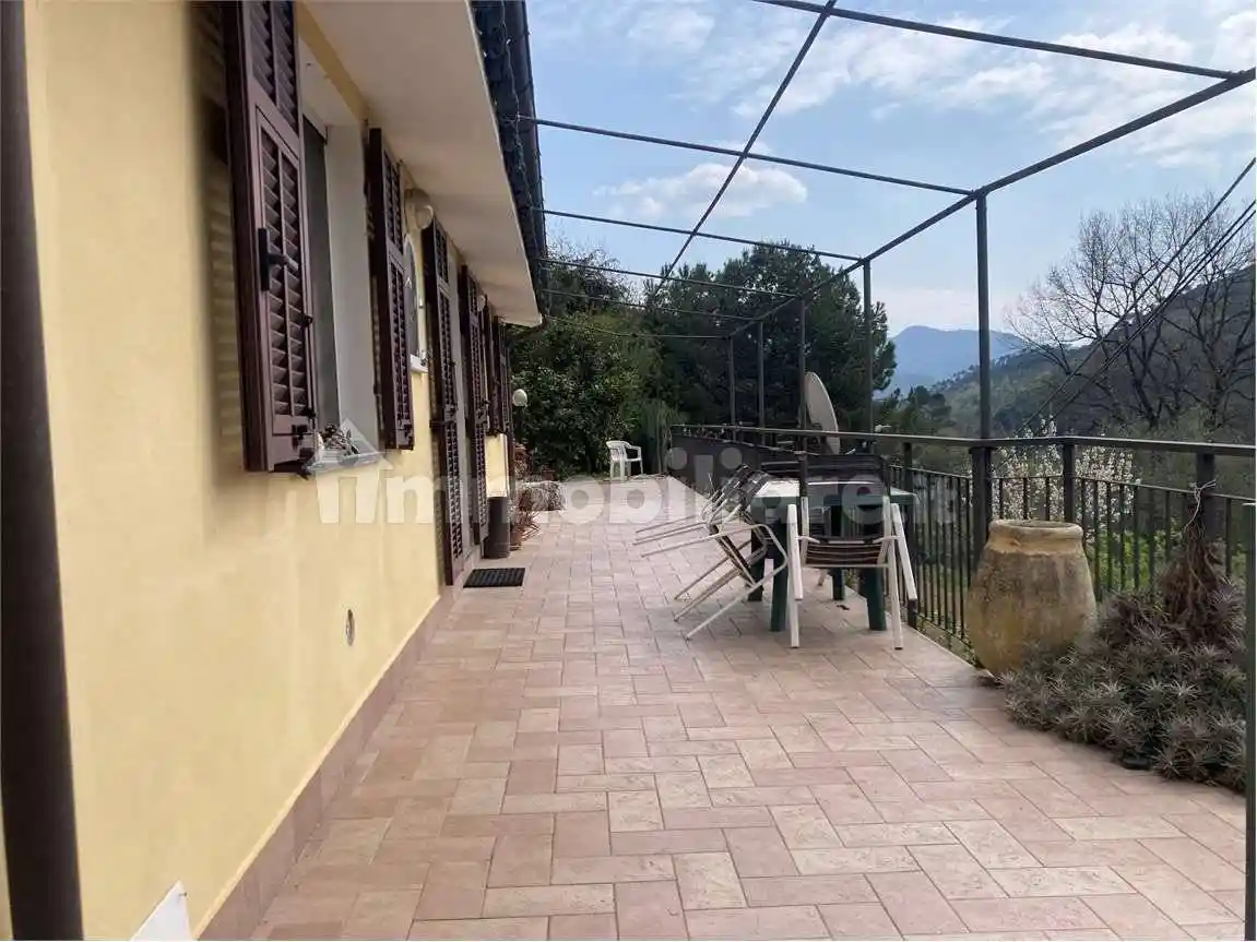 Quadrilocale Borgata Cascina, Casanova Lerrone - foto 2