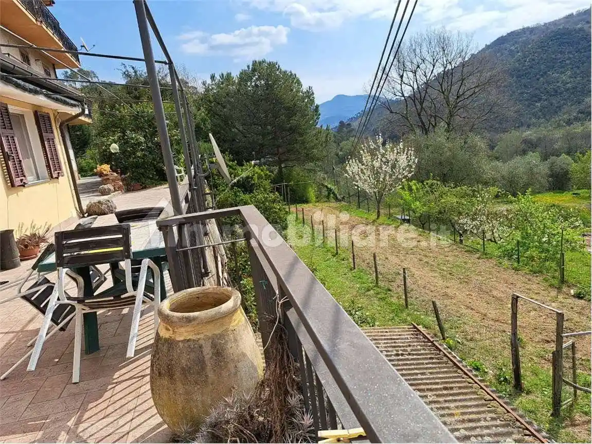 Quadrilocale Borgata Cascina, Casanova Lerrone - foto 3