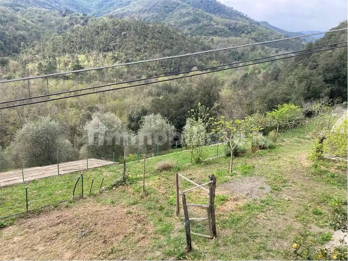 Quadrilocale Borgata Cascina, Casanova Lerrone - foto 4