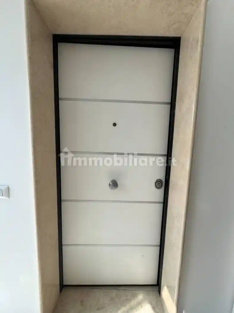 Trilocale via Roberto Paribeni, 70, Anagnina, Roma - foto 2