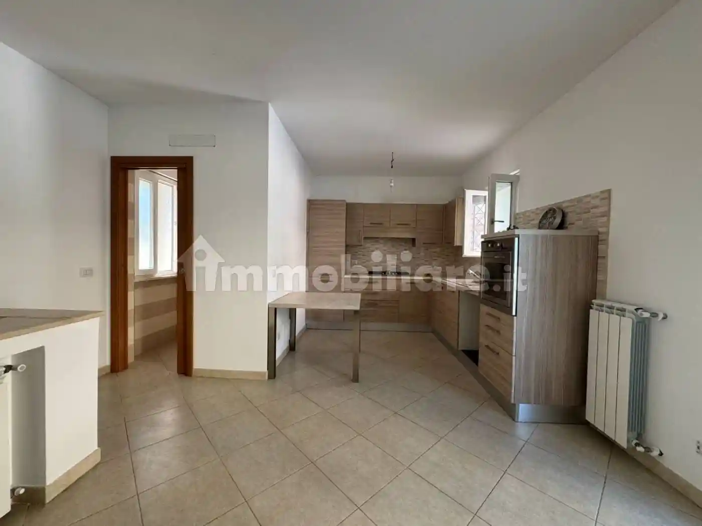 Trilocale via Roberto Paribeni, 70, Anagnina, Roma - foto 3