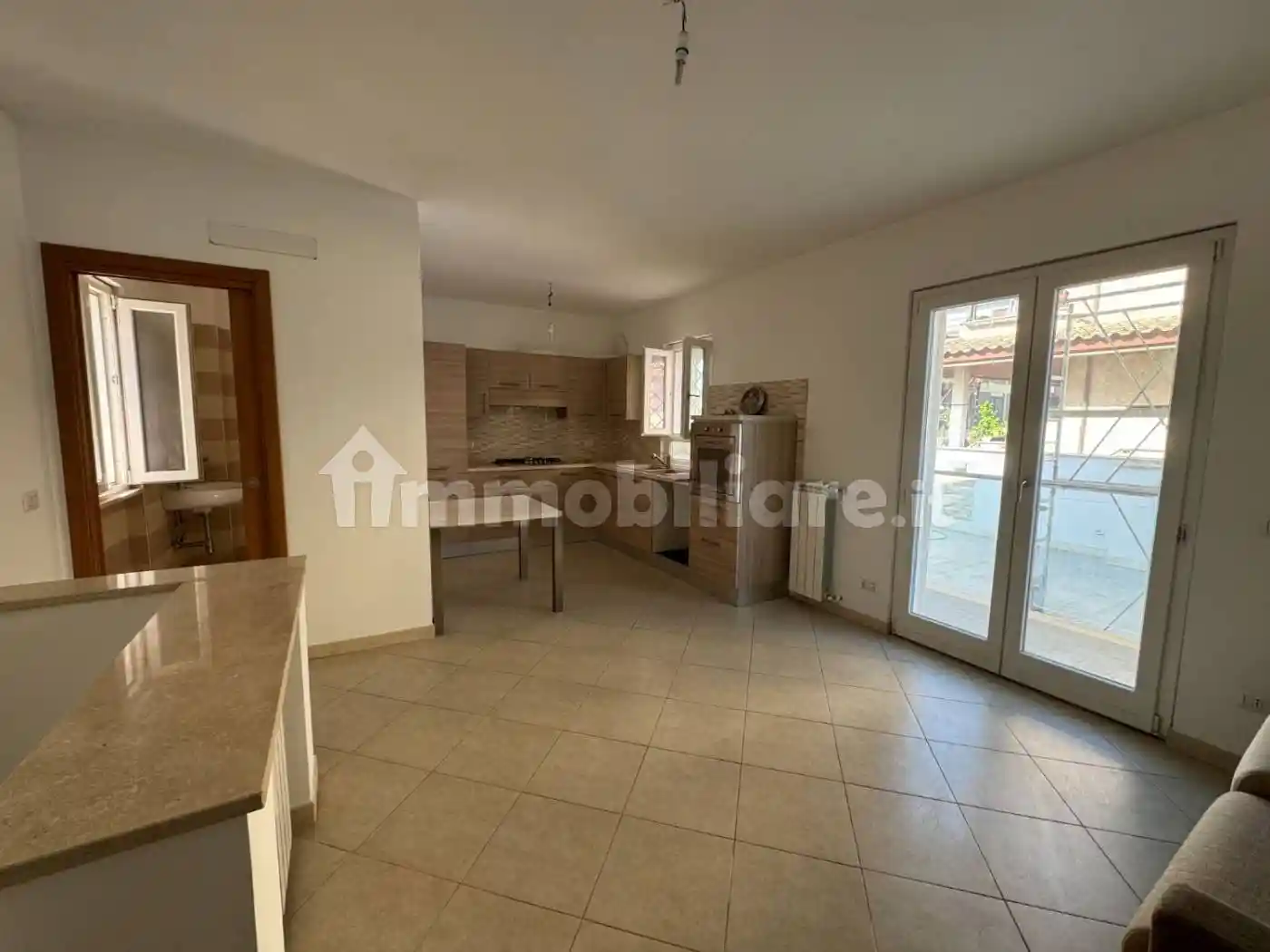 Trilocale via Roberto Paribeni, 70, Anagnina, Roma - foto 4