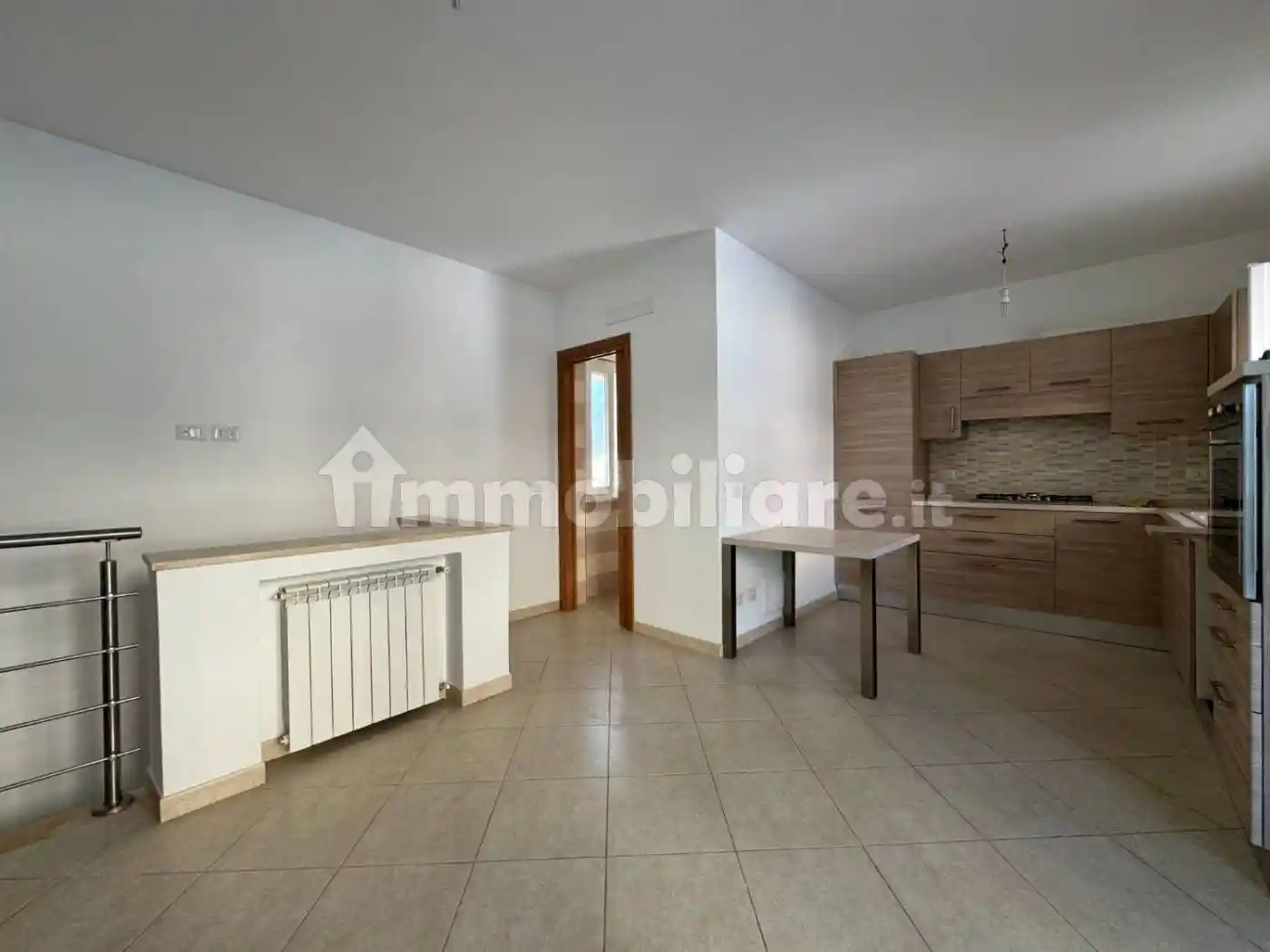 Trilocale via Roberto Paribeni, 70, Anagnina, Roma - foto 5