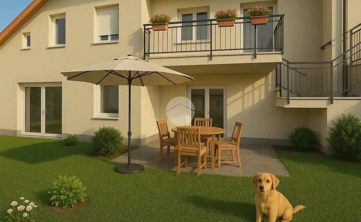 Appartamento in vendita a Avigliana