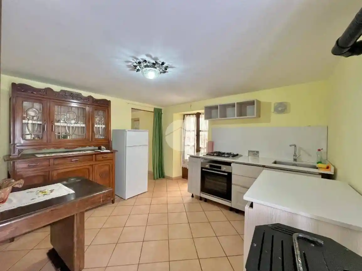 Appartamento in vendita a Viù