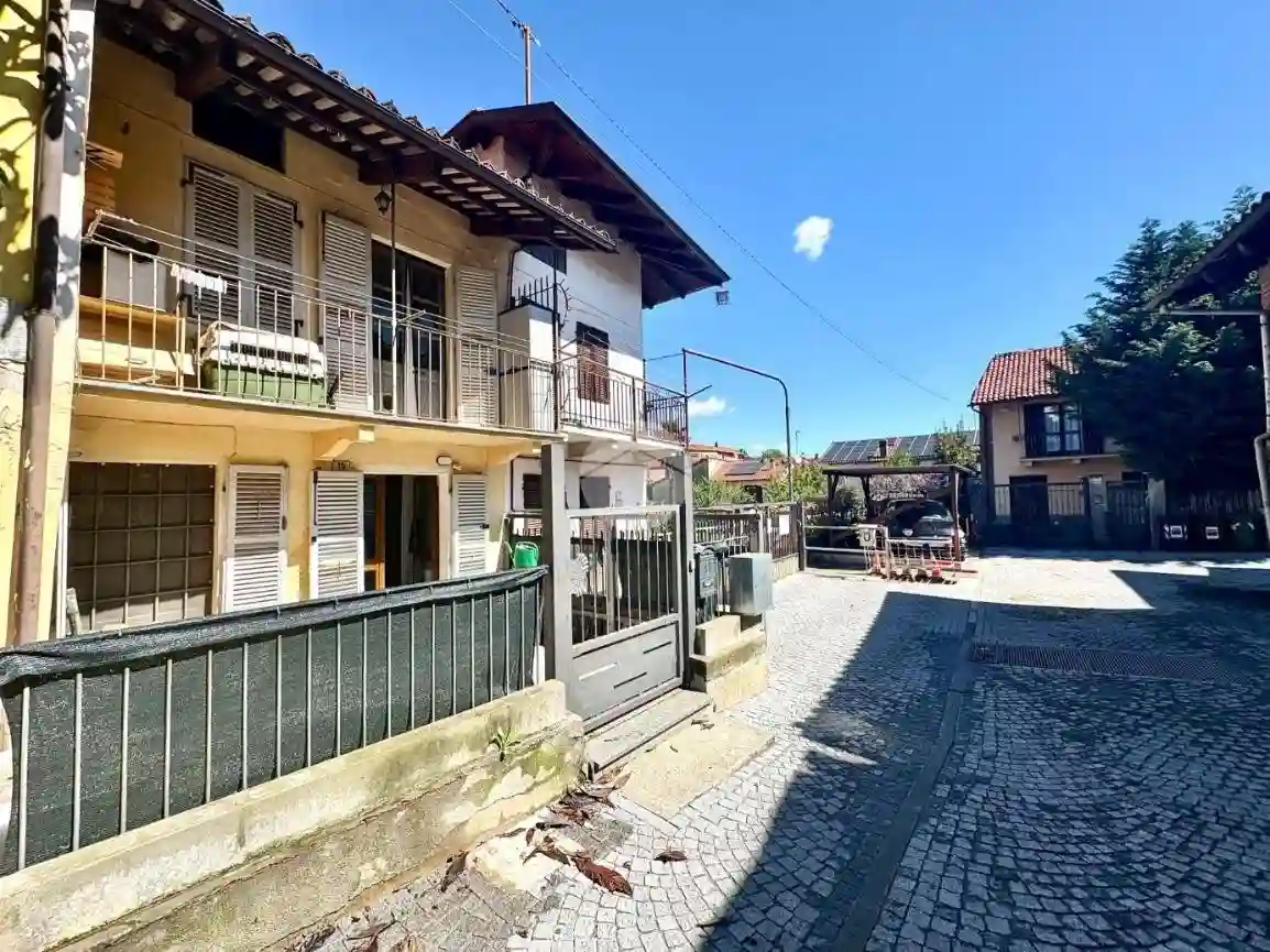 Casa indipendente - foto 2