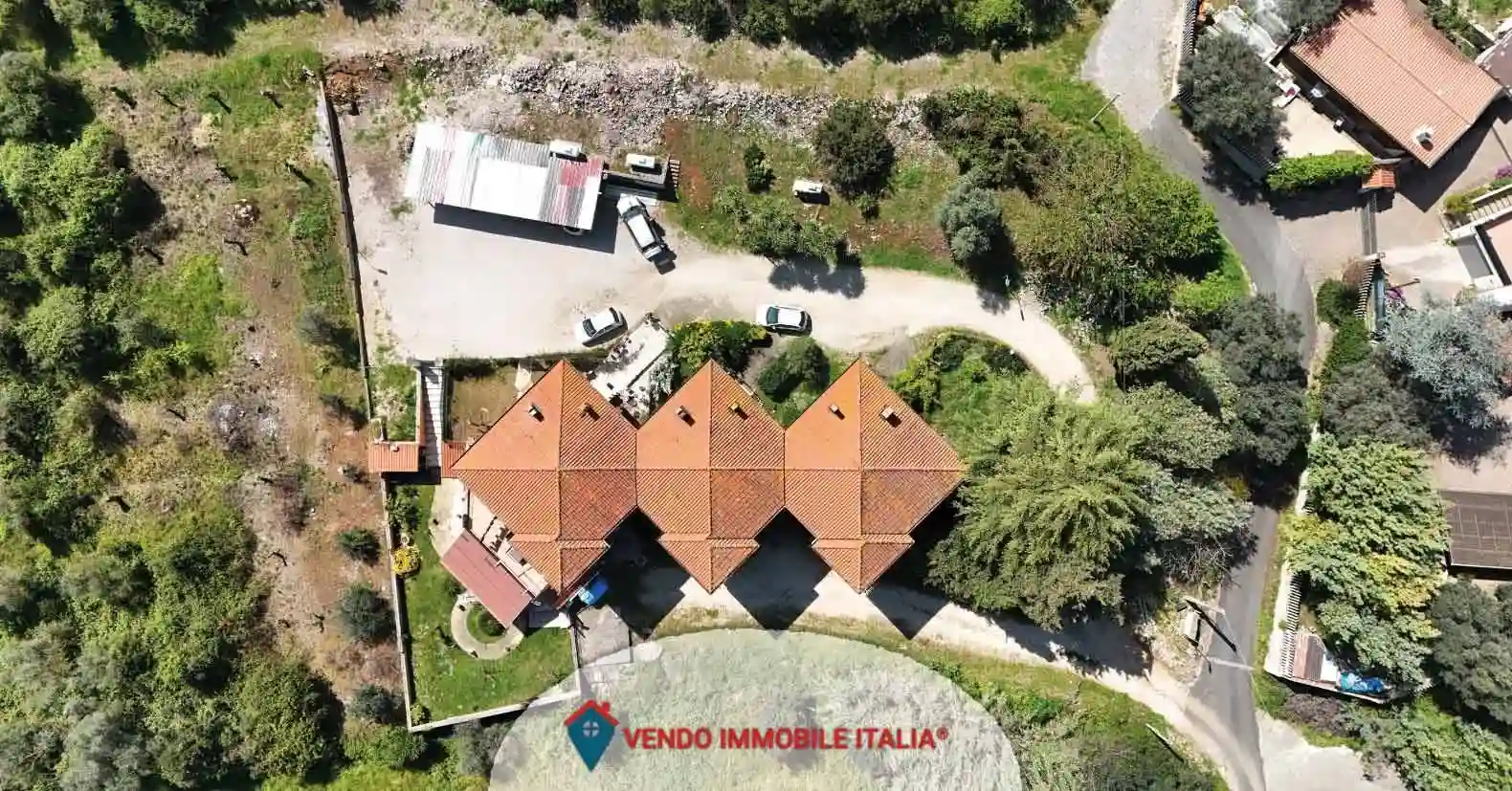 Villetta a schiera - foto 4