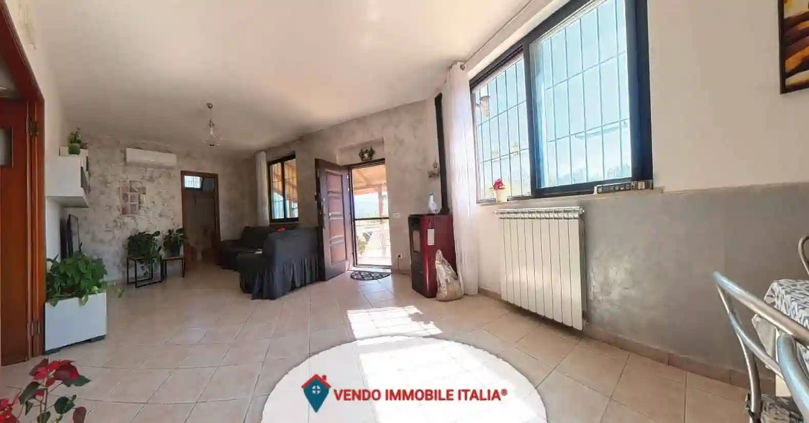 Villetta a schiera - foto 5