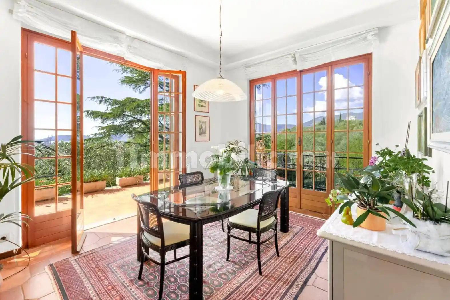 Villa in vendita a La Spezia