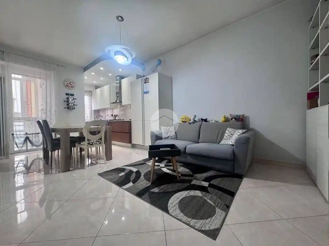 Appartamento in vendita a Orbassano