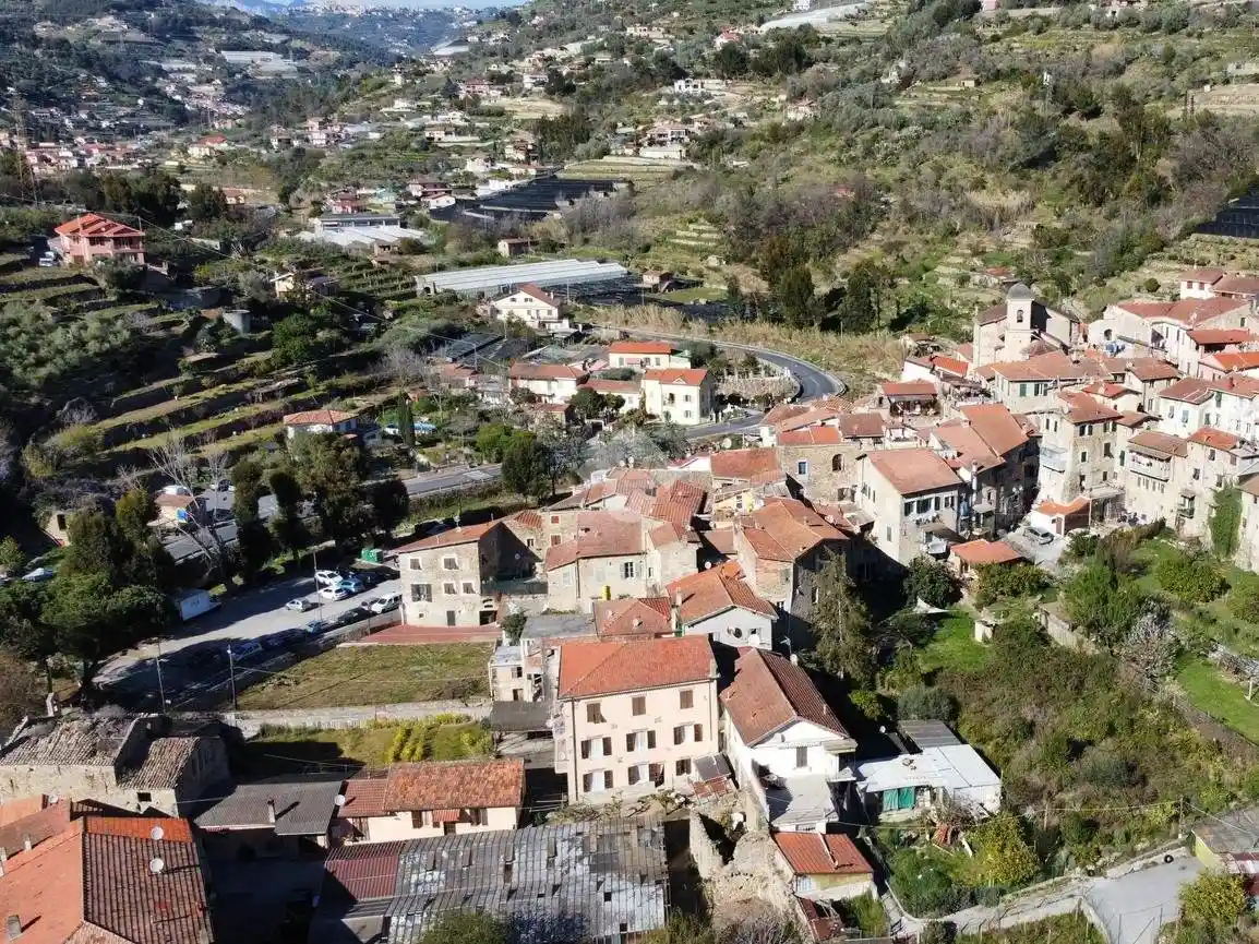 Appartamento in vendita a Vallecrosia