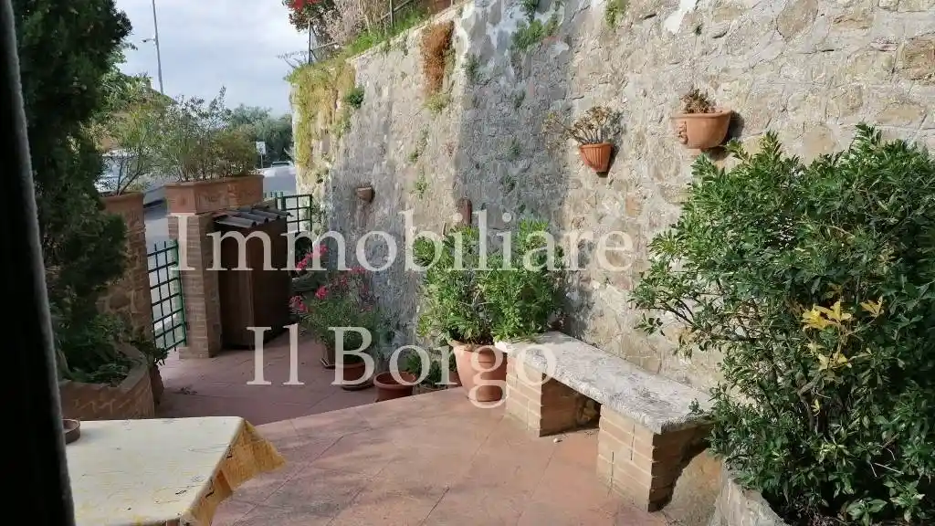 Appartamento in vendita a Manciano