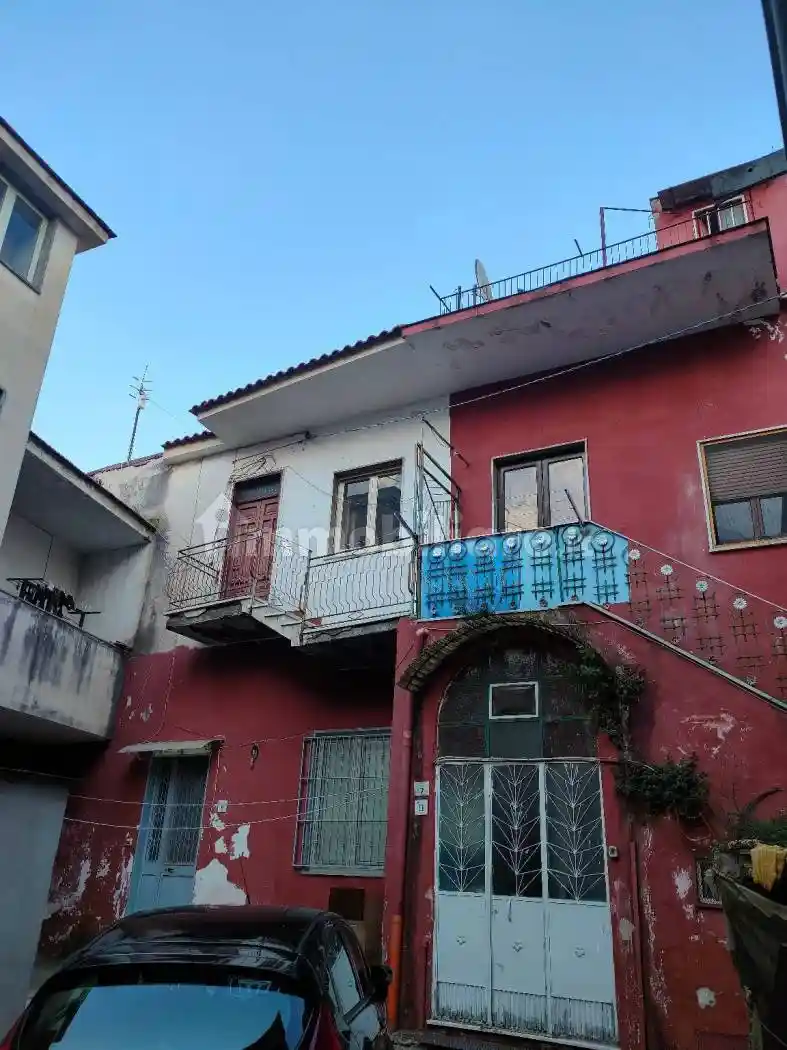 Appartamento in vendita a Striano