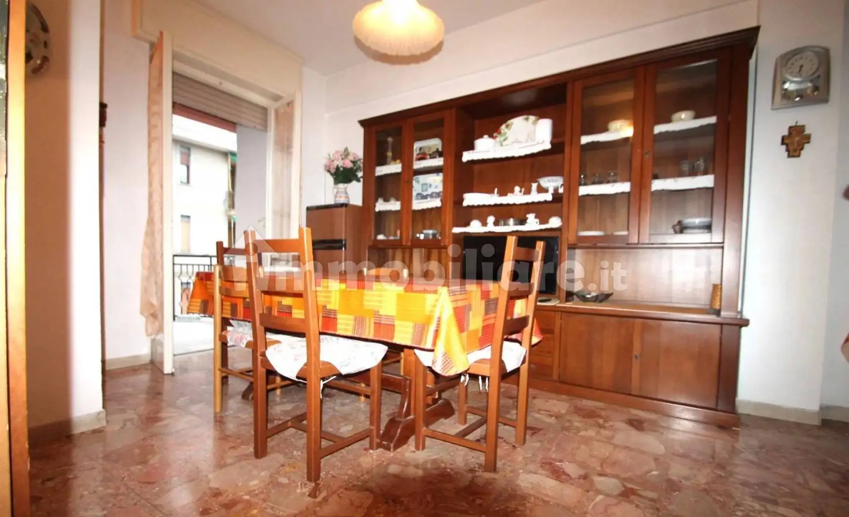 Appartamento in affitto a Borghetto Santo Spirito