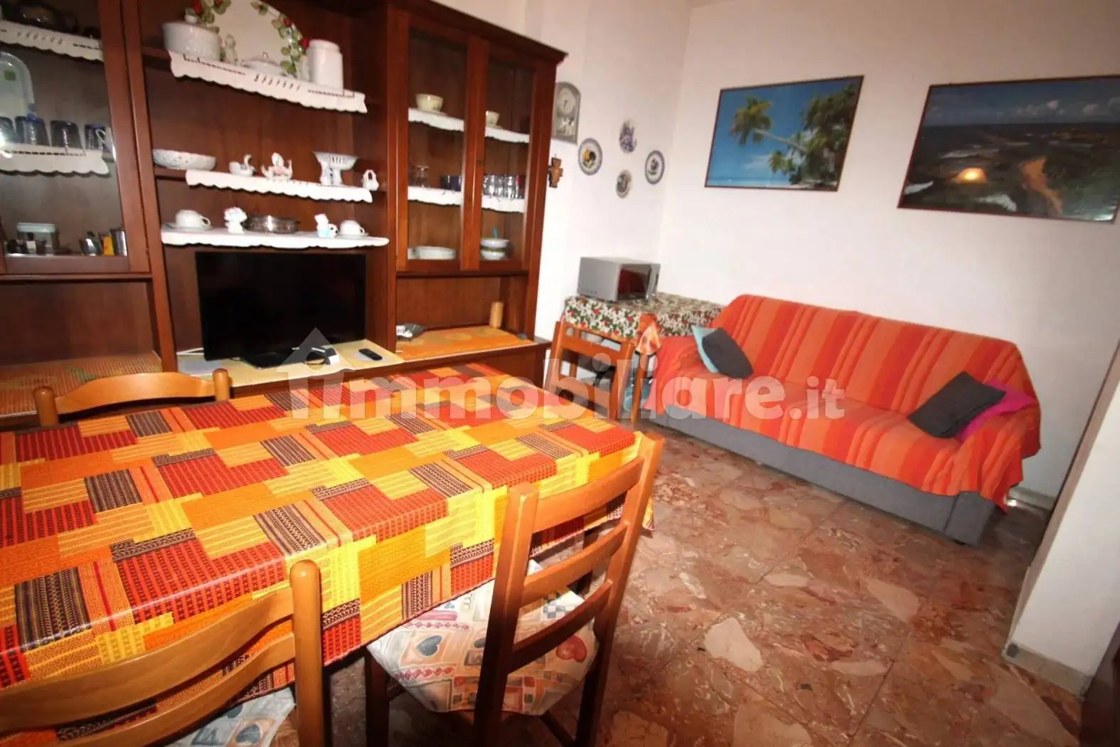 Bilocale via Firenze 1., Borghetto Santo Spirito - foto 4