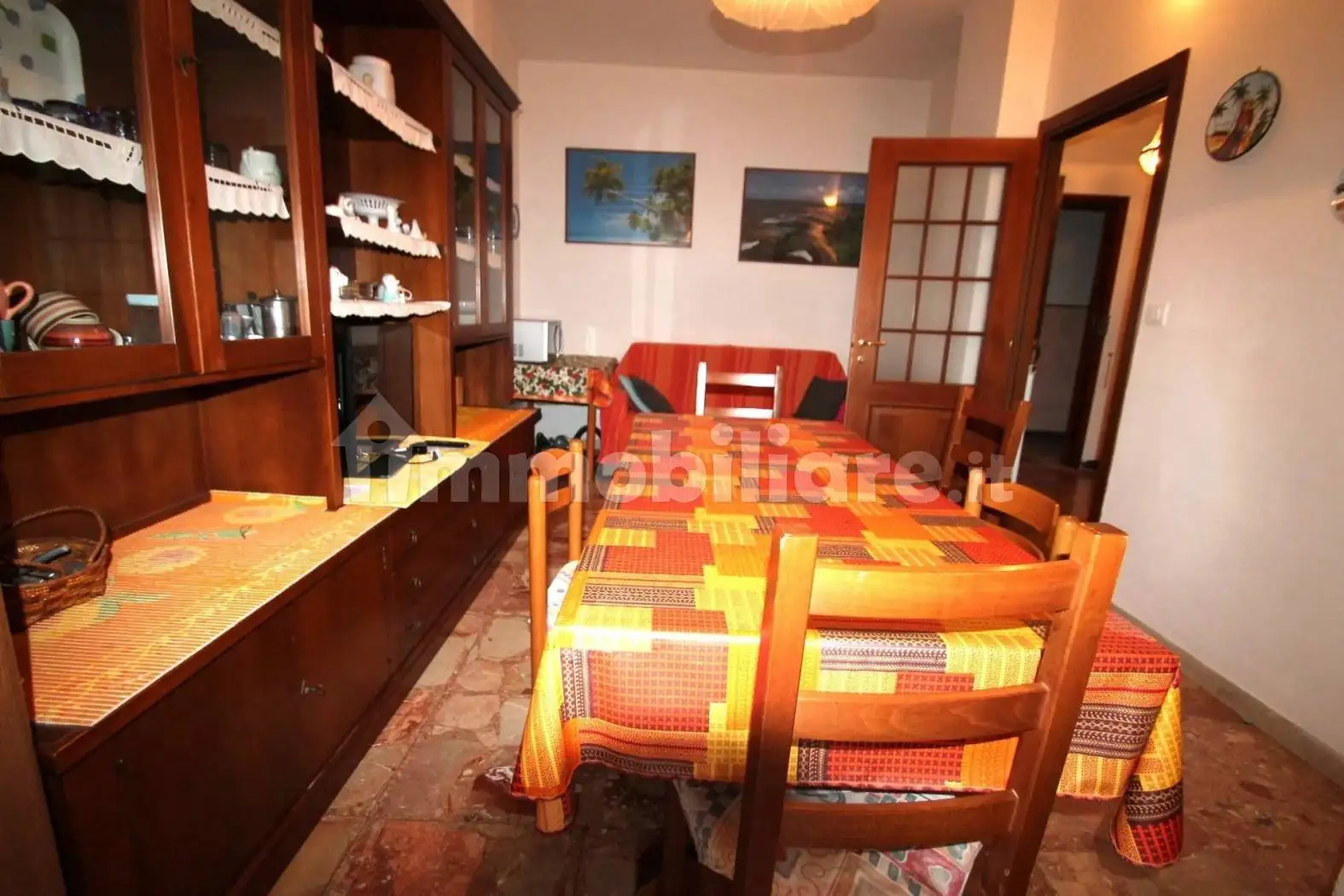 Bilocale via Firenze 1., Borghetto Santo Spirito - foto 5