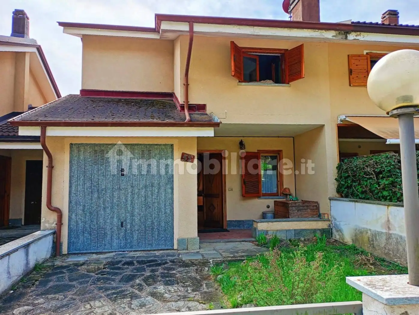 Casa indipendente in vendita a Valdieri