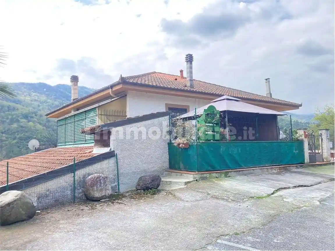 Bilocale Borgata Cascina, Casanova Lerrone - foto 3