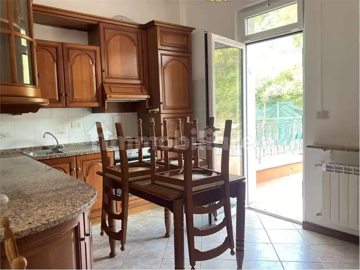 Bilocale Borgata Cascina, Casanova Lerrone - foto 4