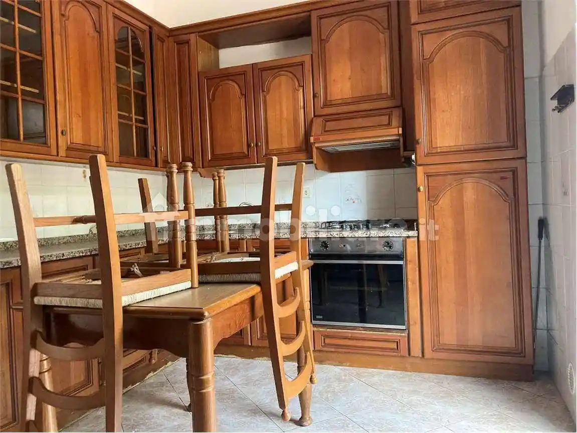 Bilocale Borgata Cascina, Casanova Lerrone - foto 5